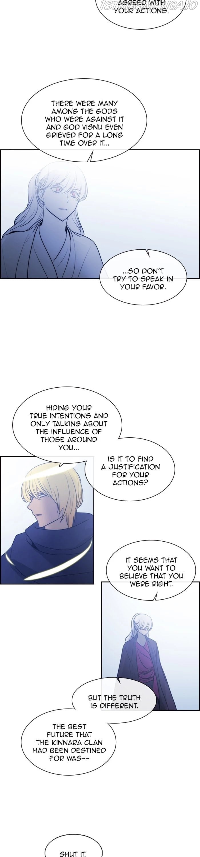Kubera - Manhwa Chapter 515 - page 9
