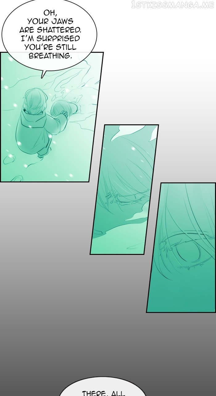 Kubera - Manhwa Chapter 566 - page 16