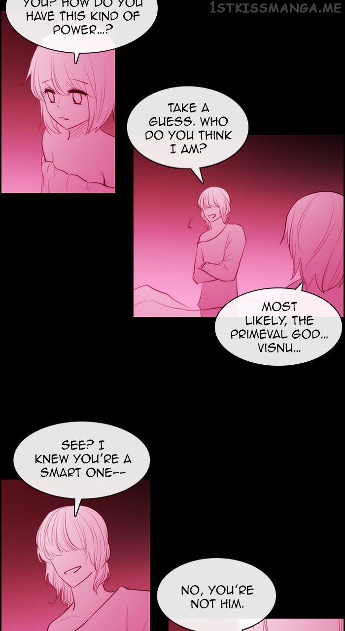 Kubera - Manhwa Chapter 566 - page 19