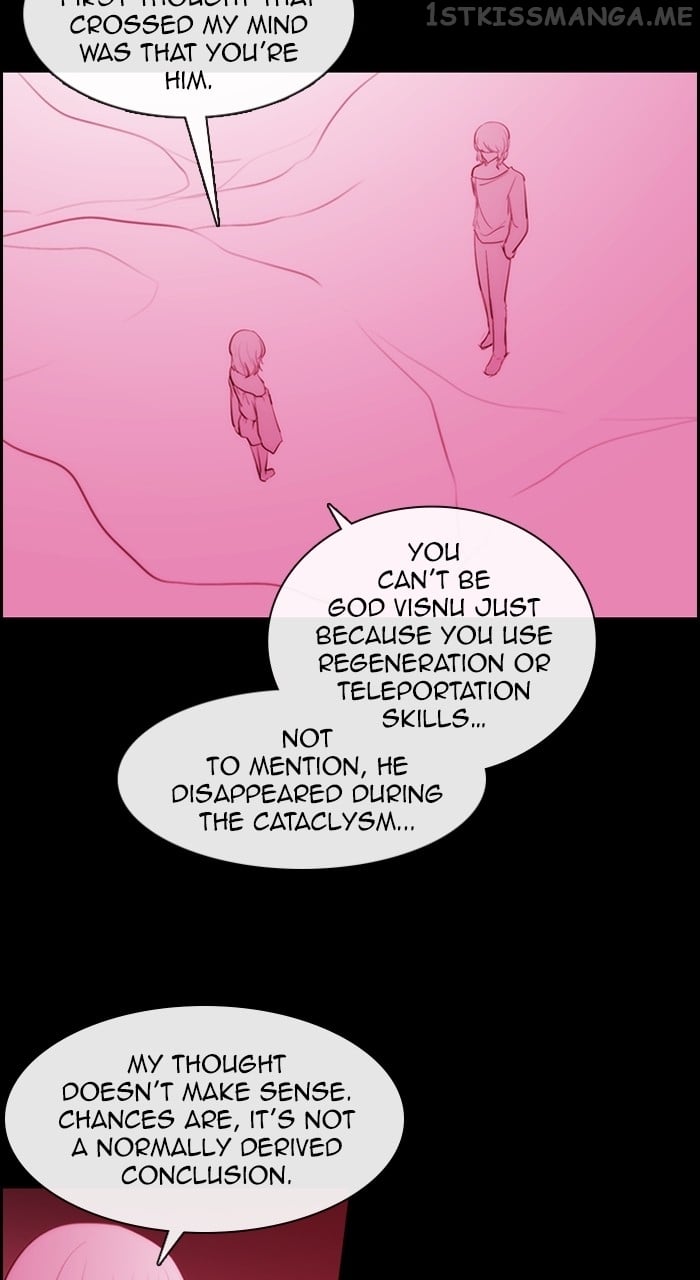 Kubera - Manhwa Chapter 566 - page 21