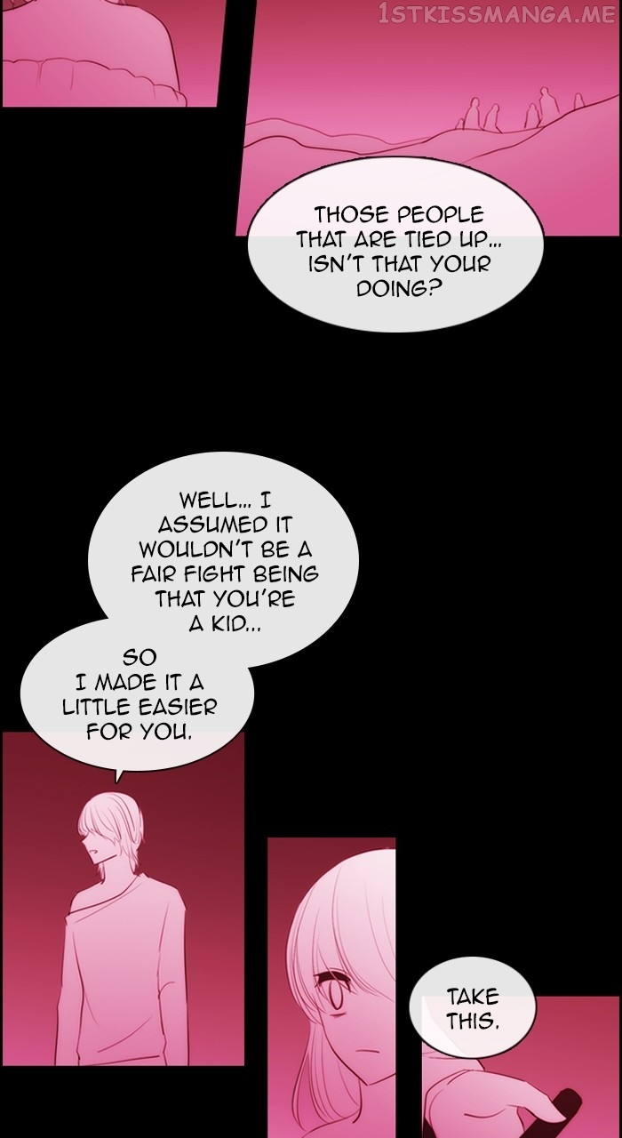 Kubera - Manhwa Chapter 566 - page 25