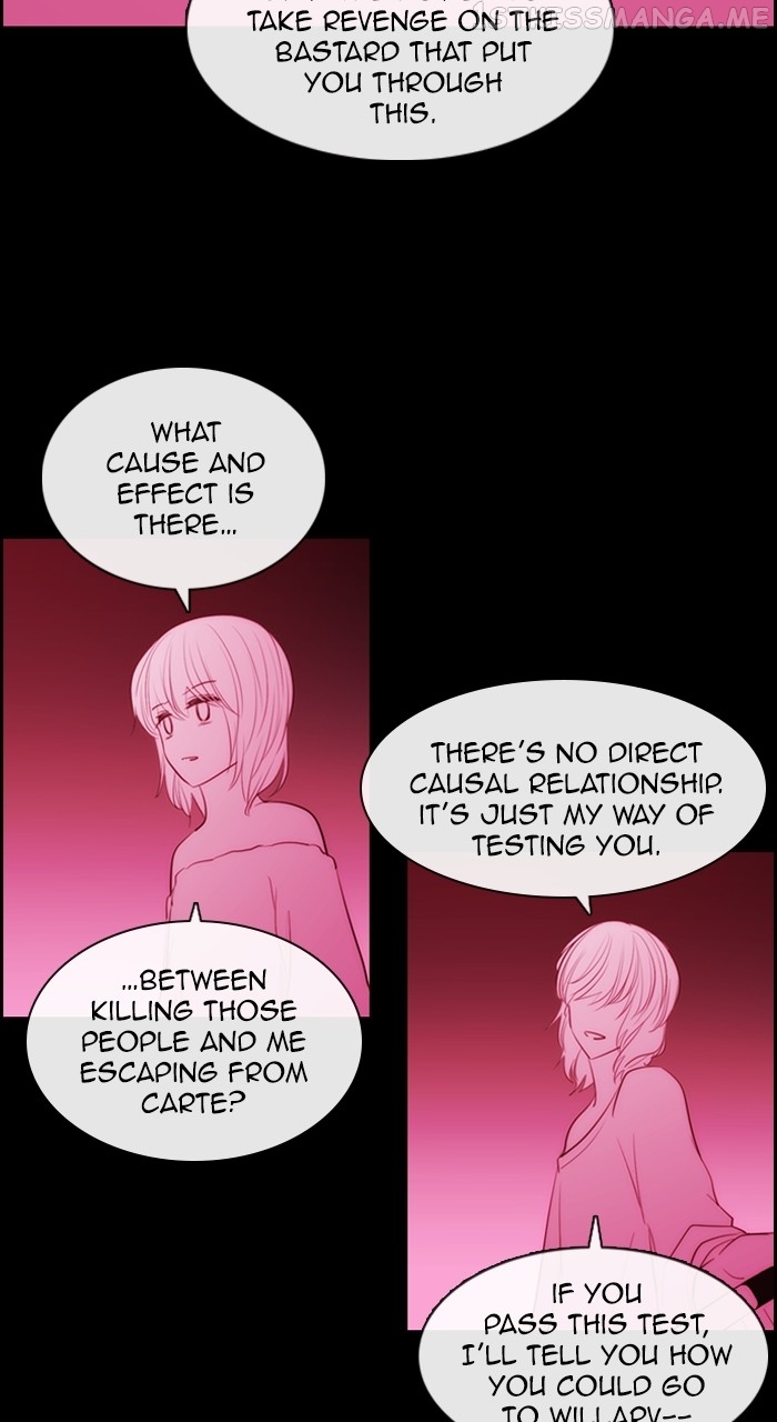 Kubera - Manhwa Chapter 566 - page 27