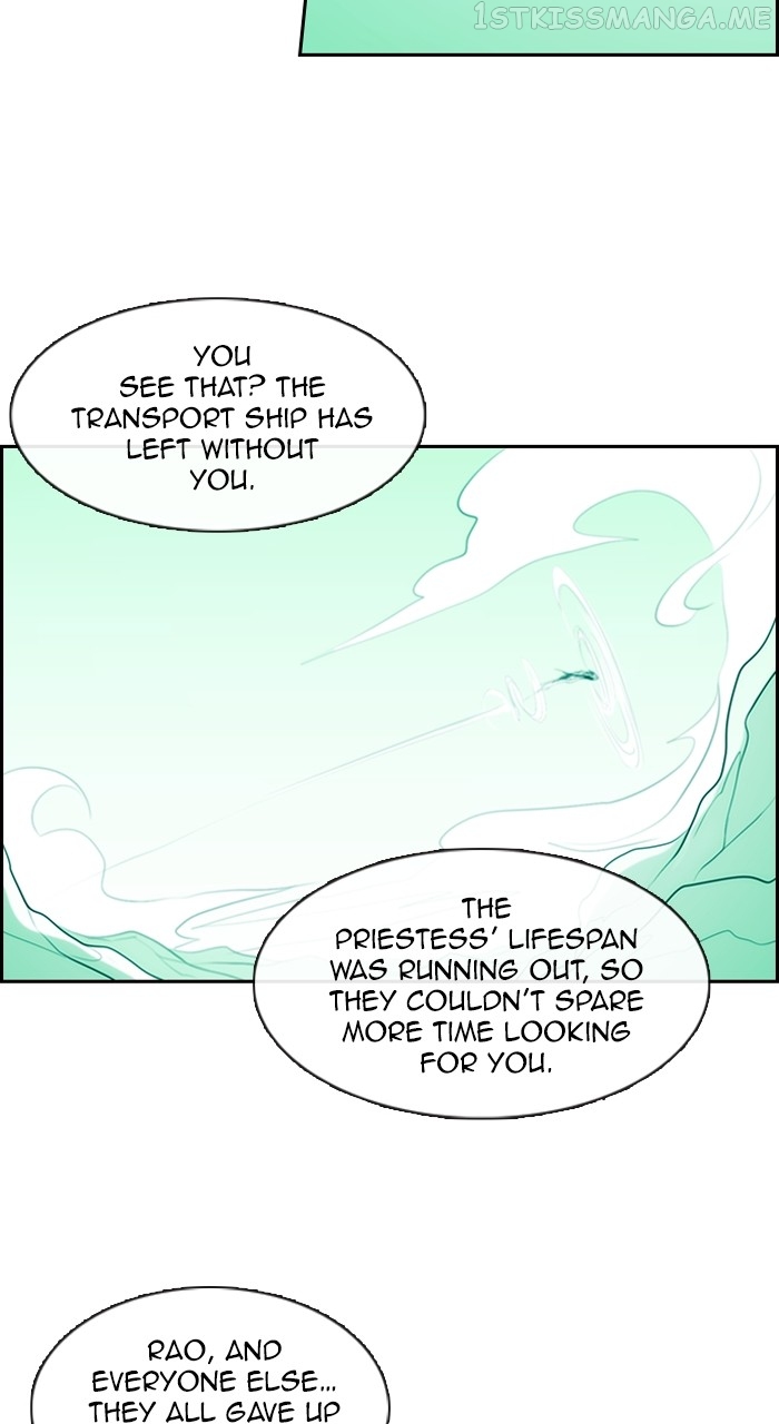 Kubera - Manhwa Chapter 566 - page 34