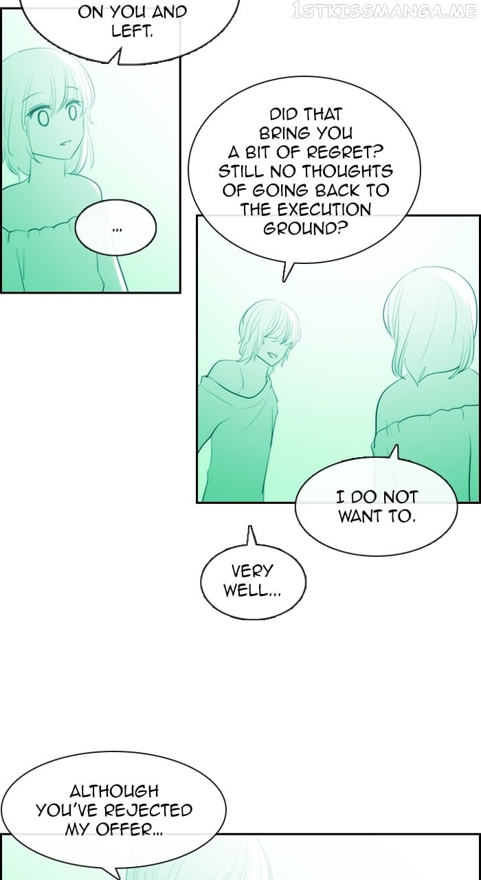 Kubera - Manhwa Chapter 566 - page 35
