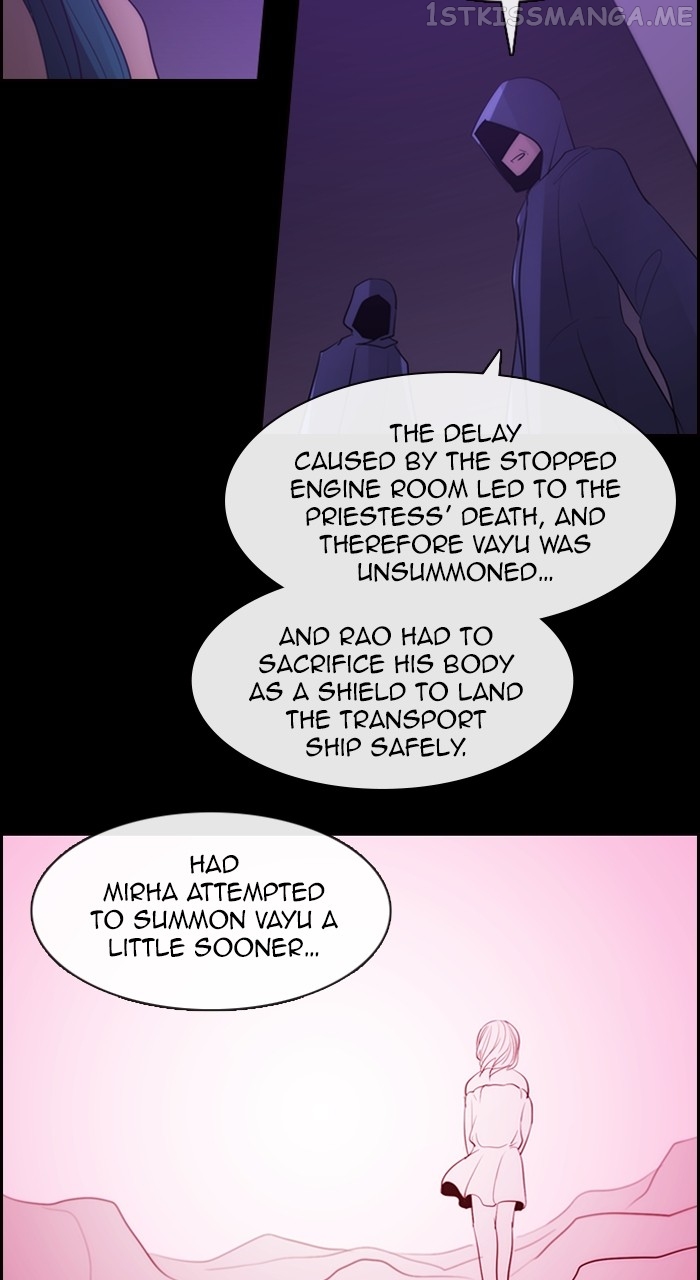 Kubera - Manhwa Chapter 566 - page 40