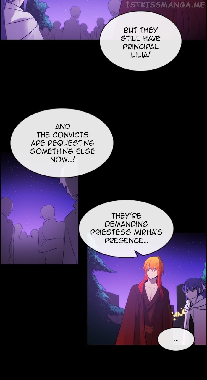 Kubera - Manhwa Chapter 566 - page 8