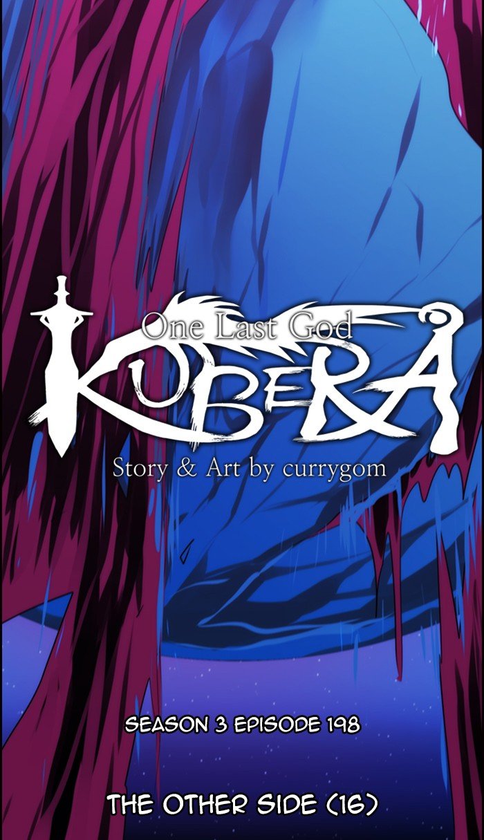 Kubera - Manhwa Chapter 483 - page 10