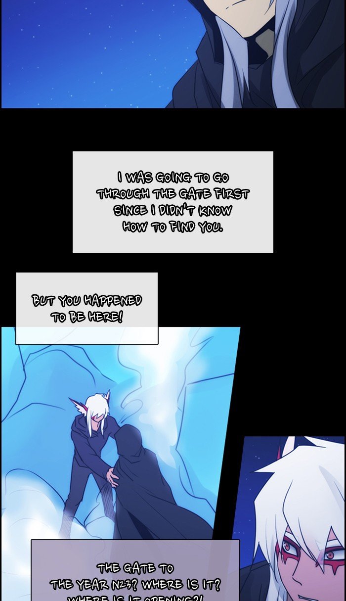 Kubera - Manhwa Chapter 483 - page 18