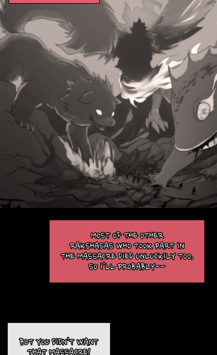 Kubera - Manhwa Chapter 483 - page 24