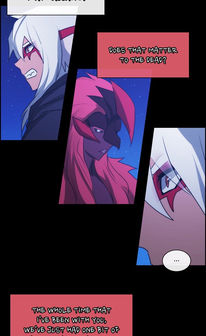 Kubera - Manhwa Chapter 483 - page 25