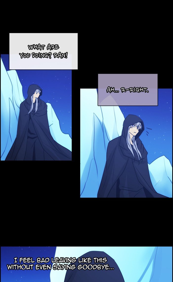 Kubera - Manhwa Chapter 483 - page 34