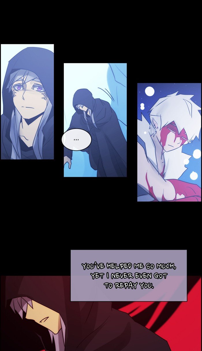 Kubera - Manhwa Chapter 483 - page 43