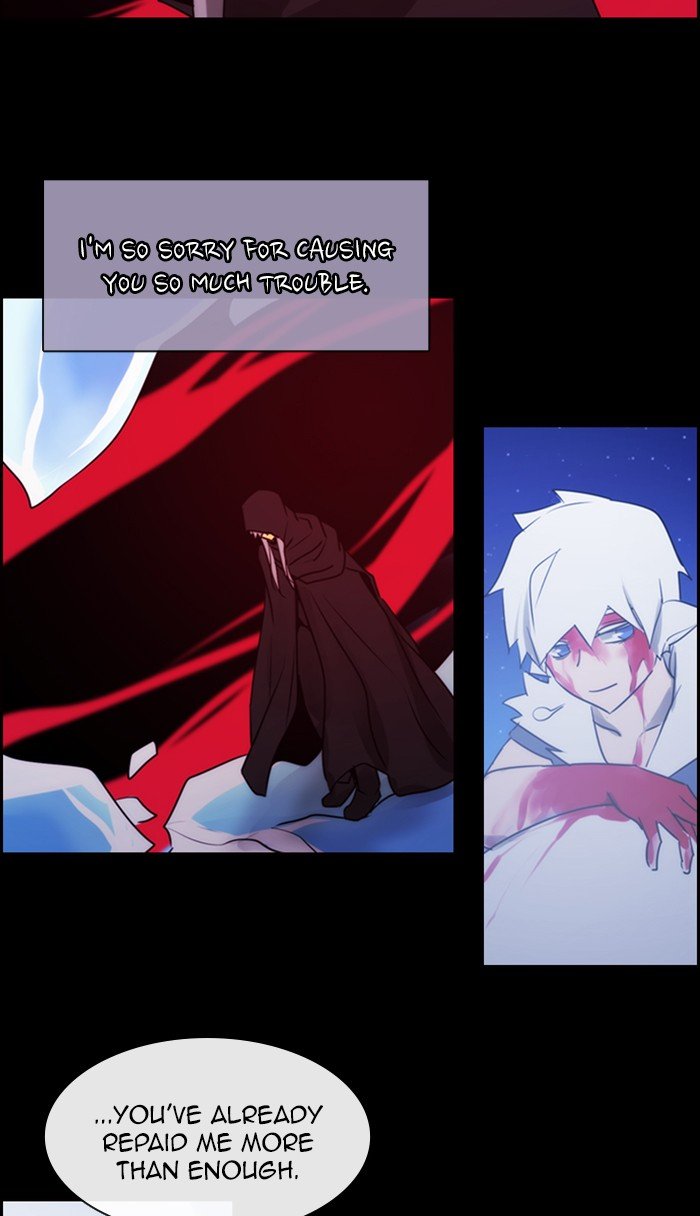 Kubera - Manhwa Chapter 483 - page 44