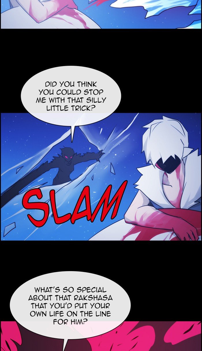 Kubera - Manhwa Chapter 483 - page 49