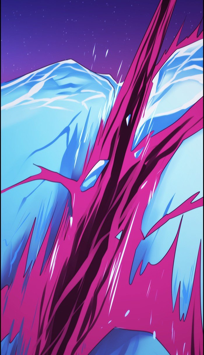 Kubera - Manhwa Chapter 483 - page 9