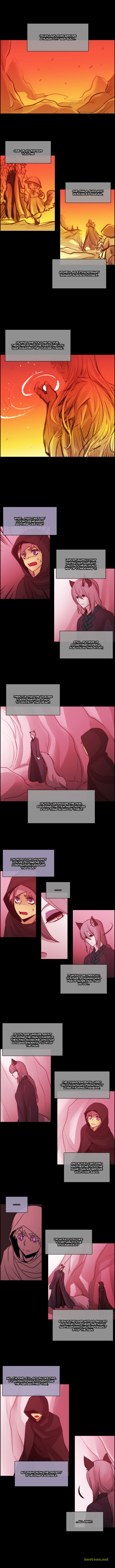 Kubera - Manhwa Chapter 542 - page 3
