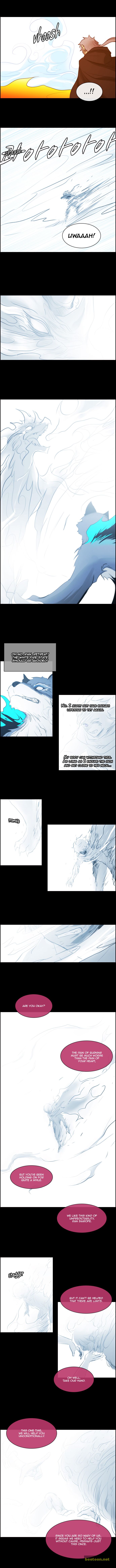 Kubera - Manhwa Chapter 542 - page 6