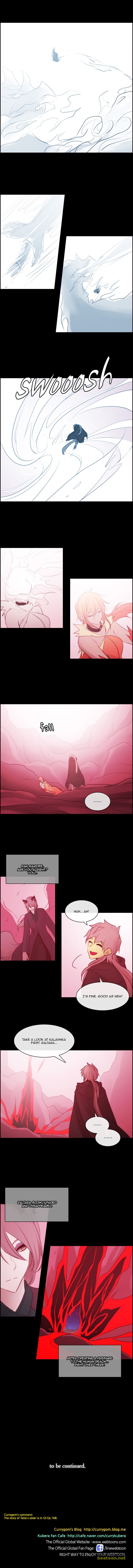 Kubera - Manhwa Chapter 542 - page 8