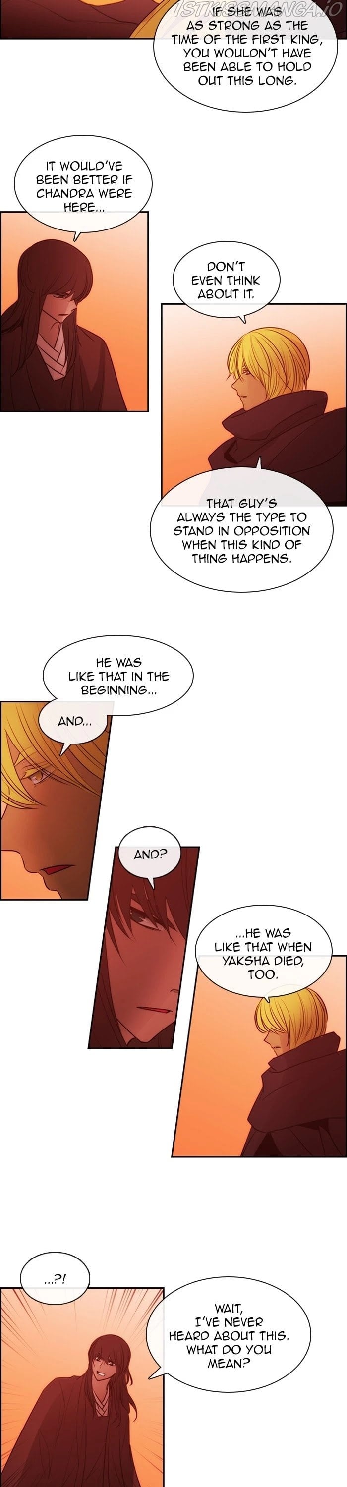 Kubera - Manhwa Chapter 516 - page 12