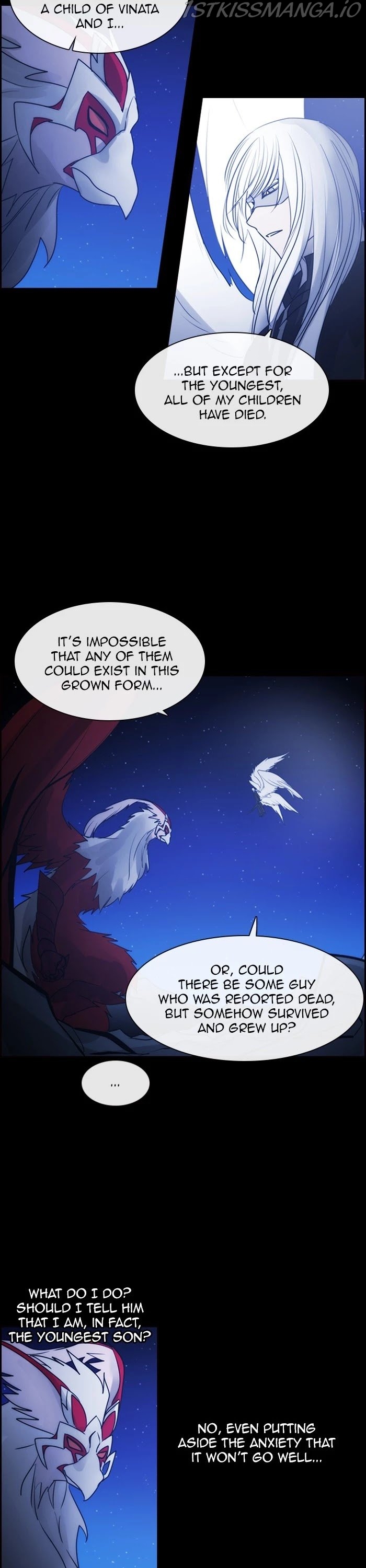 Kubera - Manhwa Chapter 516 - page 18