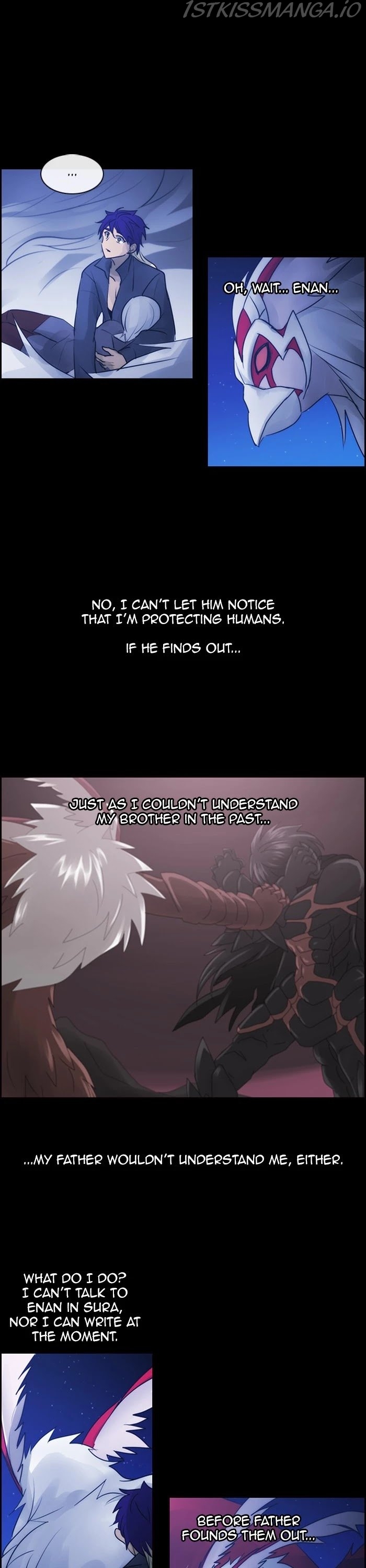 Kubera - Manhwa Chapter 516 - page 2