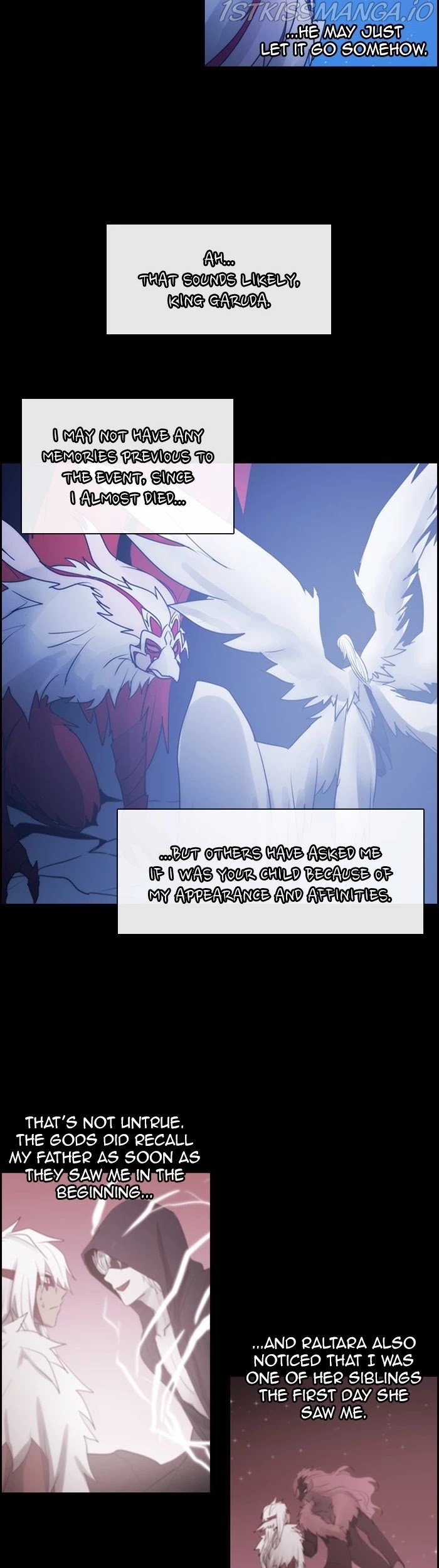 Kubera - Manhwa Chapter 516 - page 20