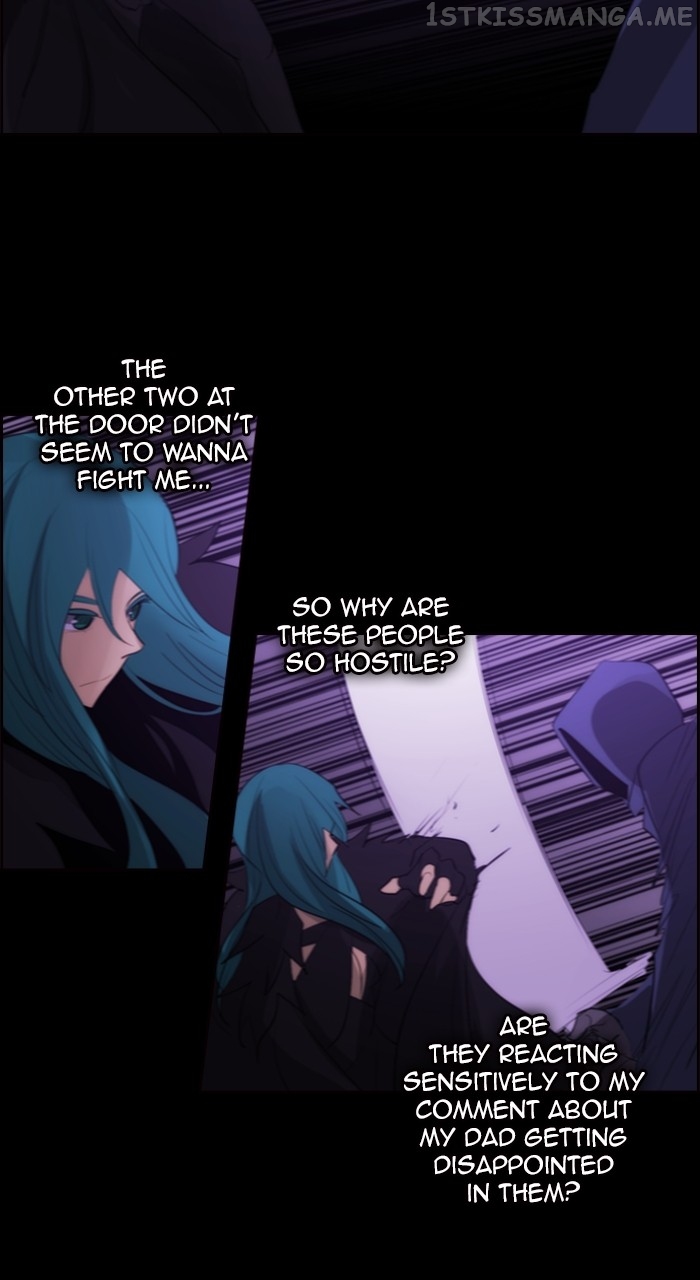 Kubera - Manhwa Chapter 567 - page 18
