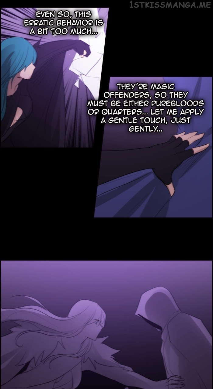 Kubera - Manhwa Chapter 567 - page 19