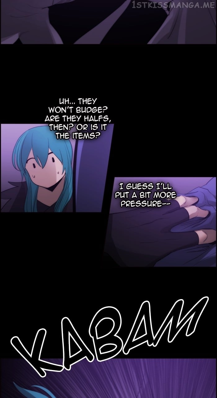 Kubera - Manhwa Chapter 567 - page 20