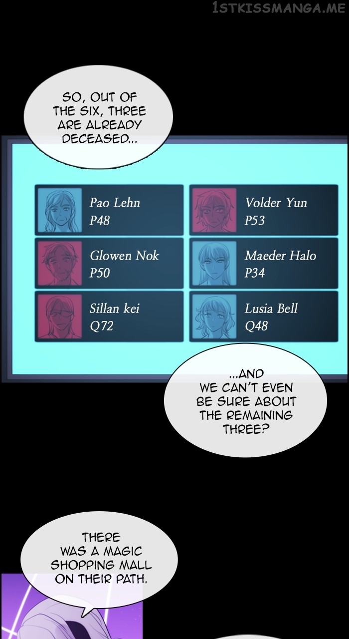 Kubera - Manhwa Chapter 567 - page 30