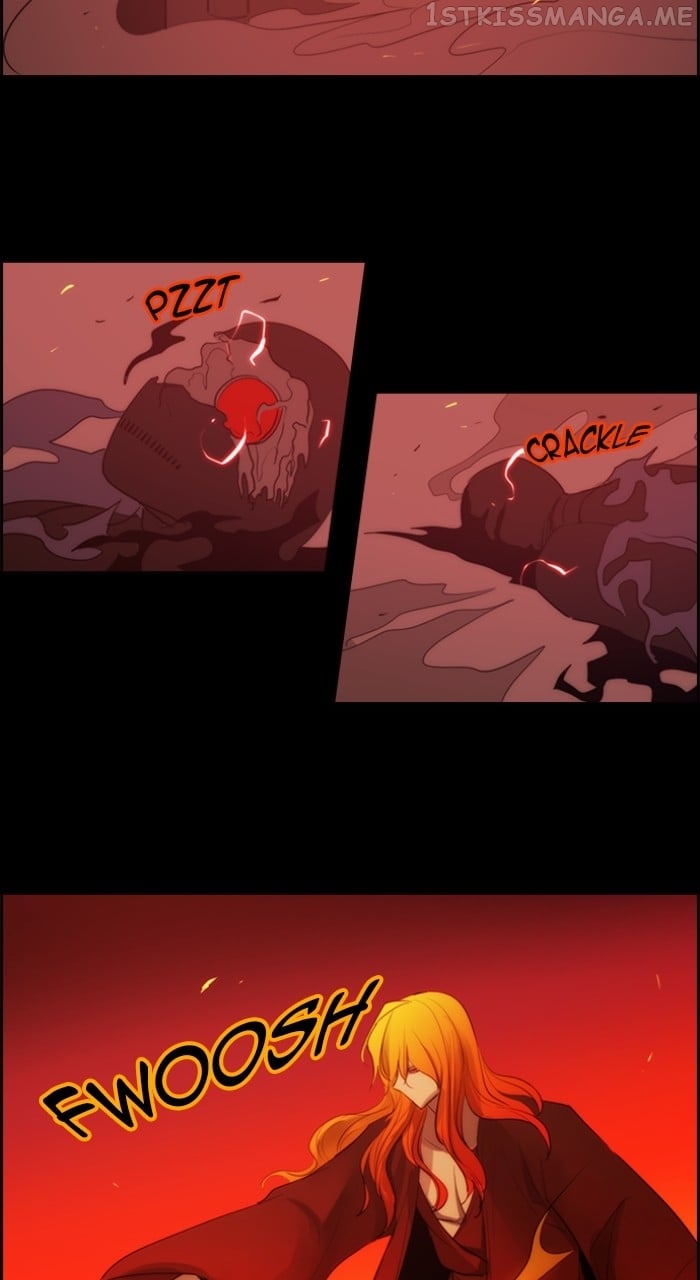 Kubera - Manhwa Chapter 567 - page 35