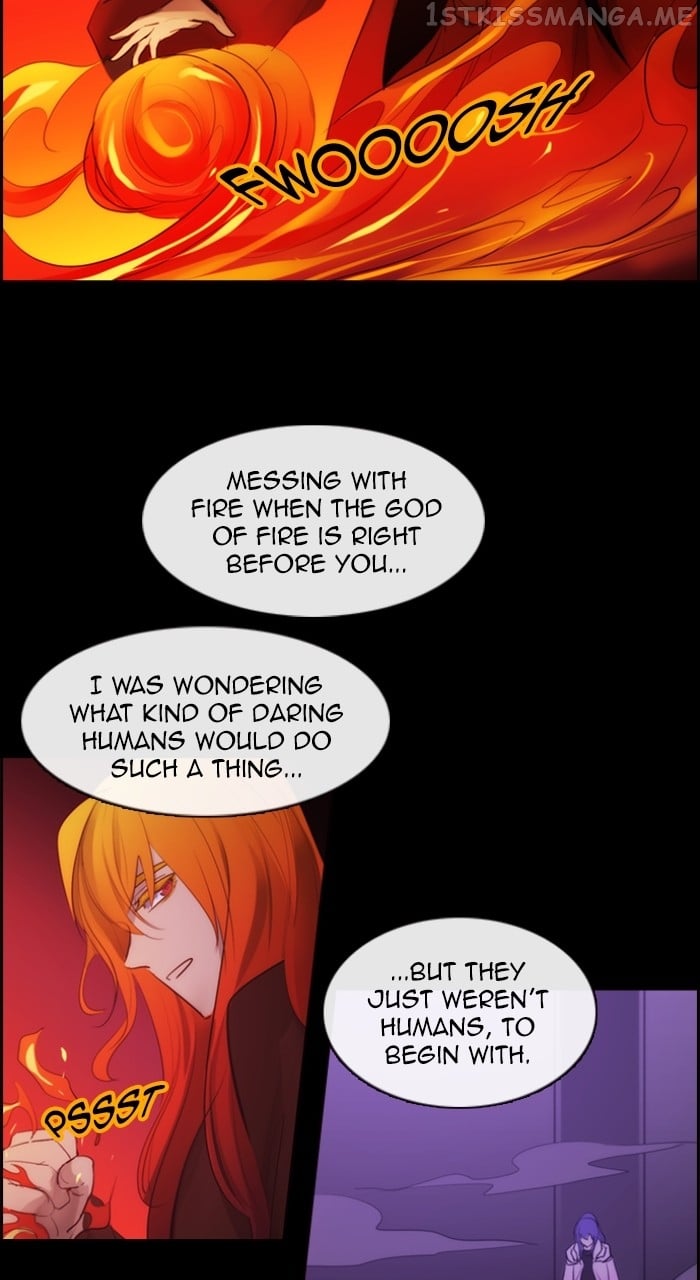 Kubera - Manhwa Chapter 567 - page 36
