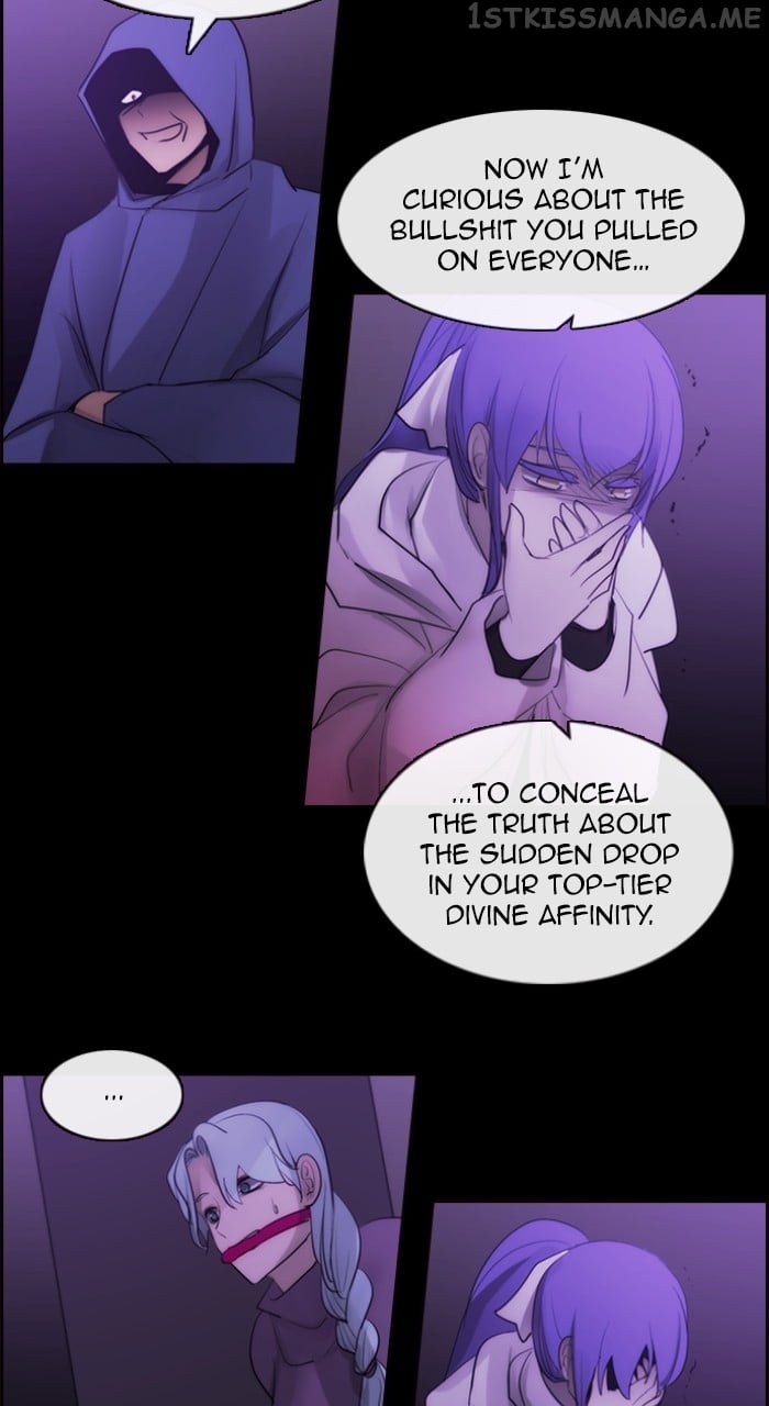 Kubera - Manhwa Chapter 567 - page 40