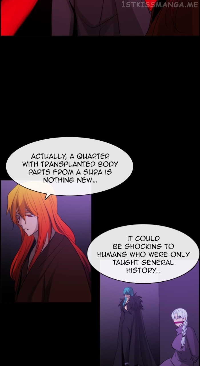 Kubera - Manhwa Chapter 567 - page 45