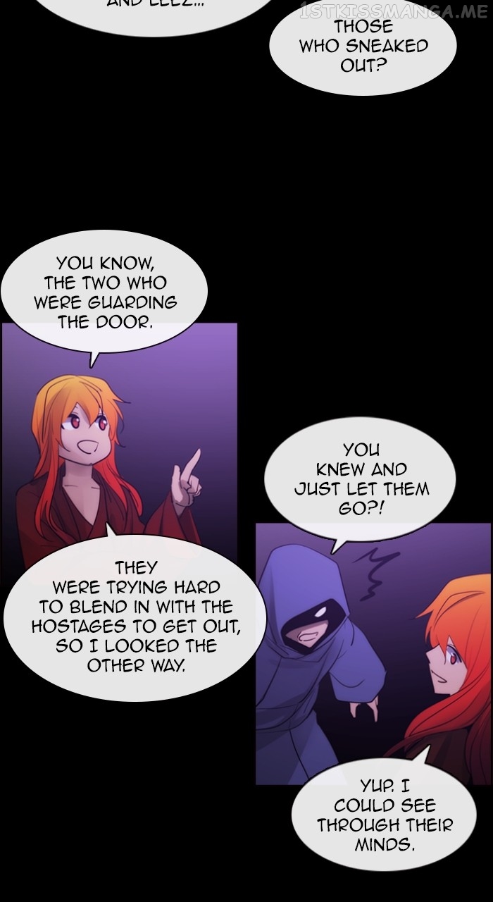 Kubera - Manhwa Chapter 567 - page 48