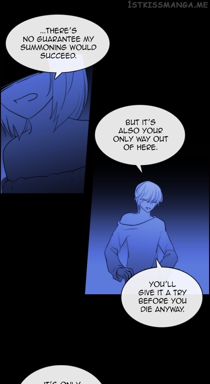 Kubera - Manhwa Chapter 567 - page 7