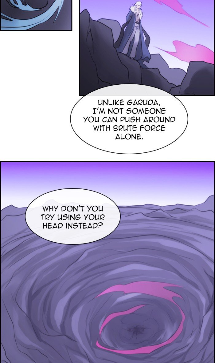 Kubera - Manhwa Chapter 484 - page 14