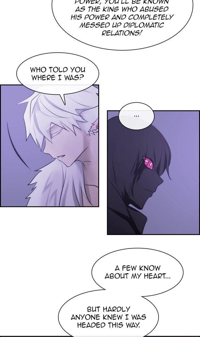 Kubera - Manhwa Chapter 484 - page 18