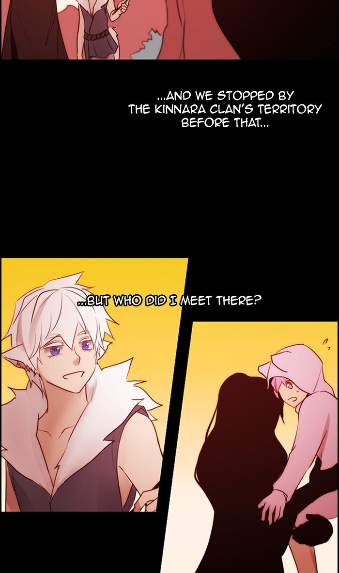 Kubera - Manhwa Chapter 484 - page 21