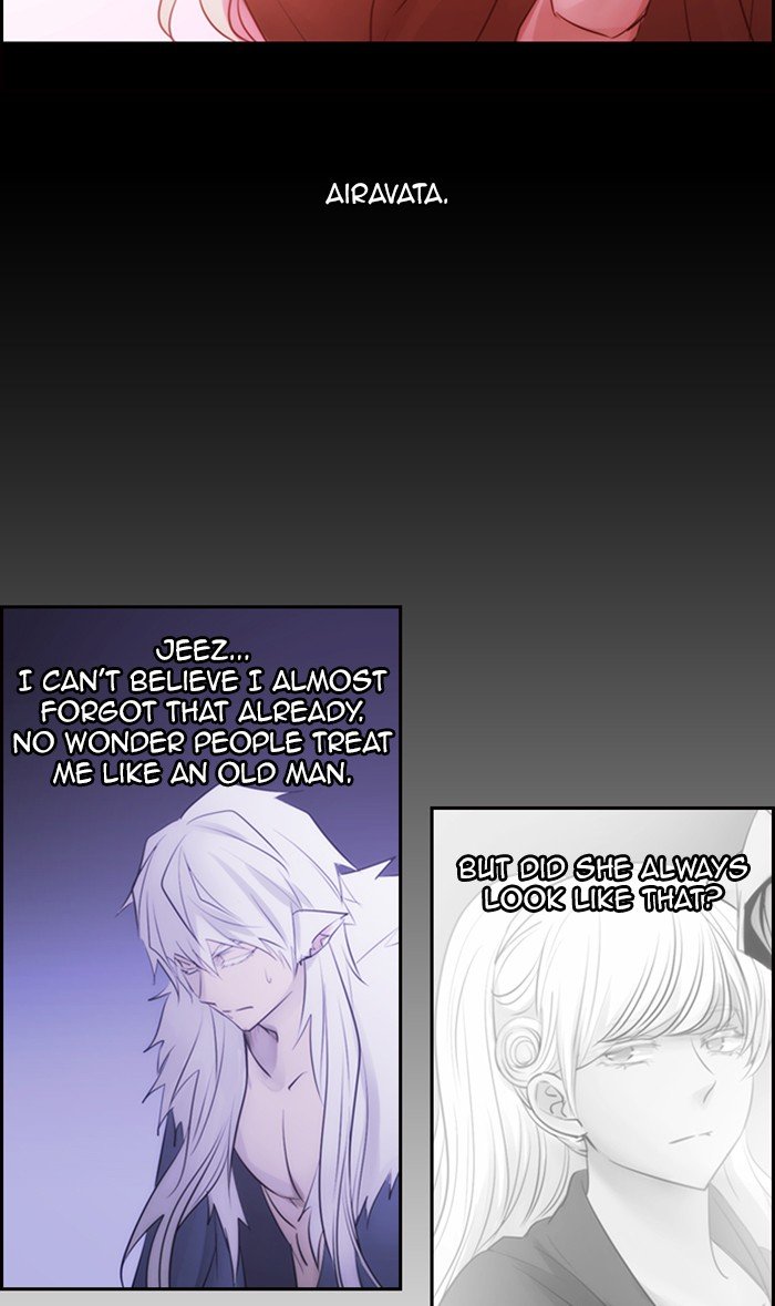 Kubera - Manhwa Chapter 484 - page 23