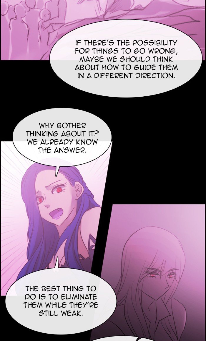 Kubera - Manhwa Chapter 484 - page 39