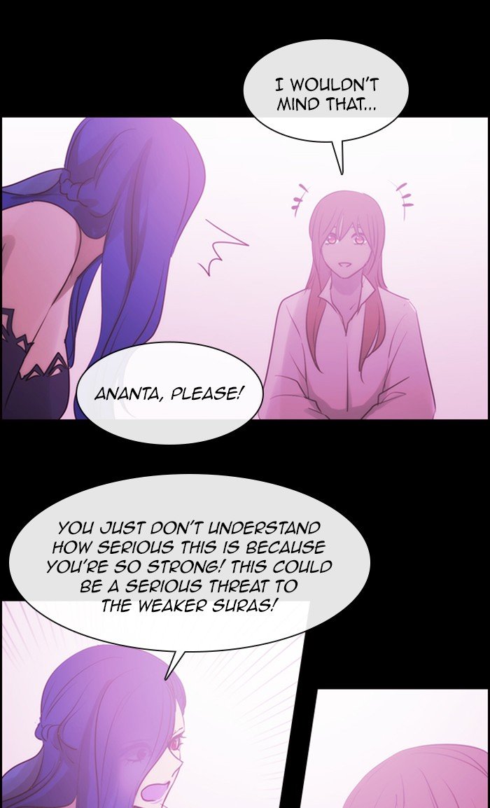 Kubera - Manhwa Chapter 484 - page 43