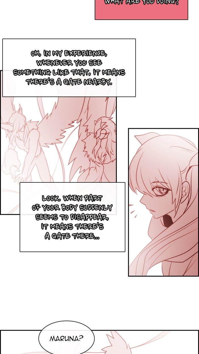 Kubera - Manhwa Chapter 484 - page 55