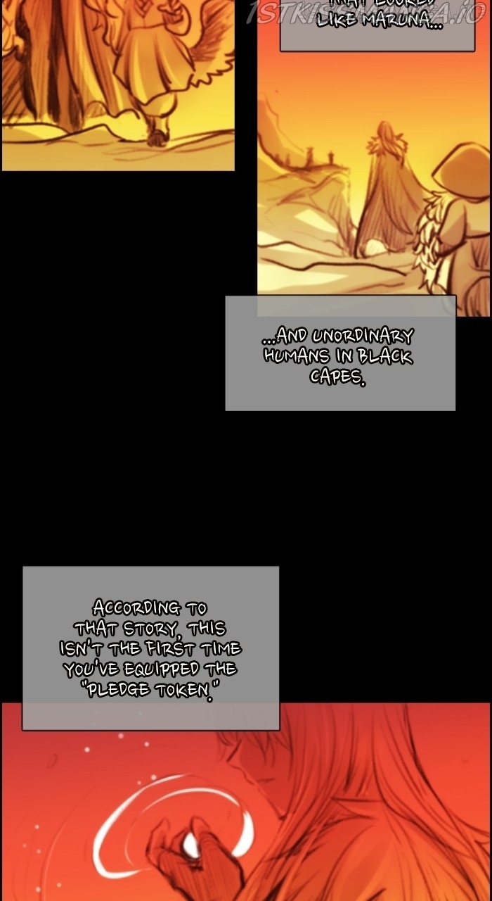 Kubera - Manhwa Chapter 542.5 - page 16