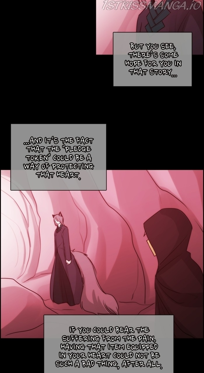 Kubera - Manhwa Chapter 542.5 - page 18