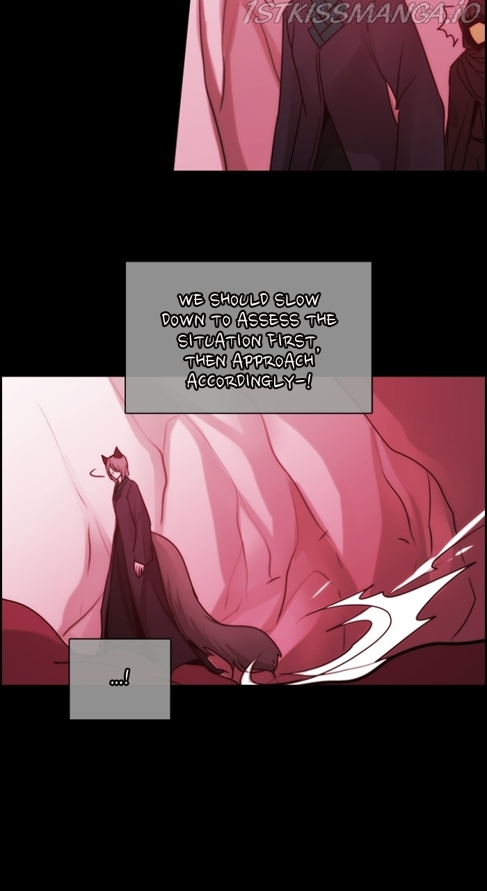 Kubera - Manhwa Chapter 542.5 - page 24