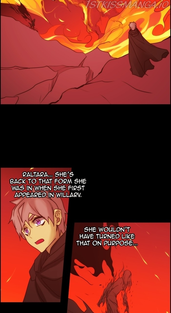 Kubera - Manhwa Chapter 542.5 - page 26