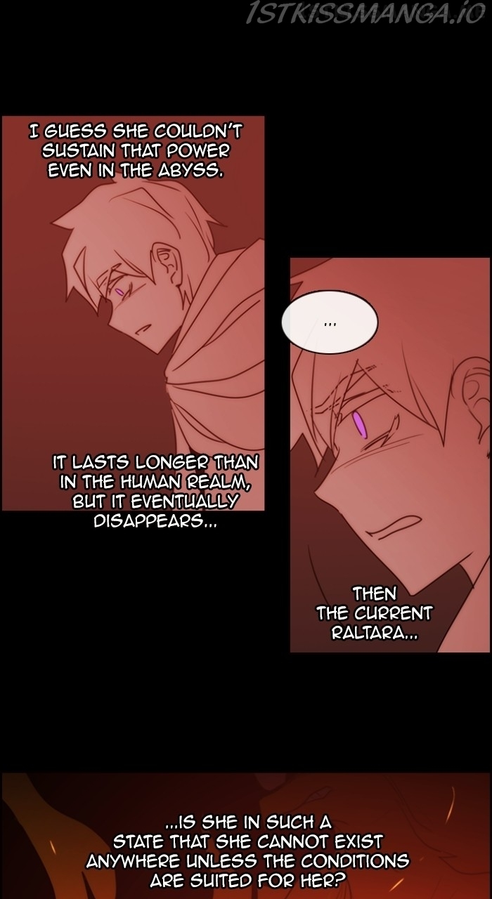 Kubera - Manhwa Chapter 542.5 - page 28