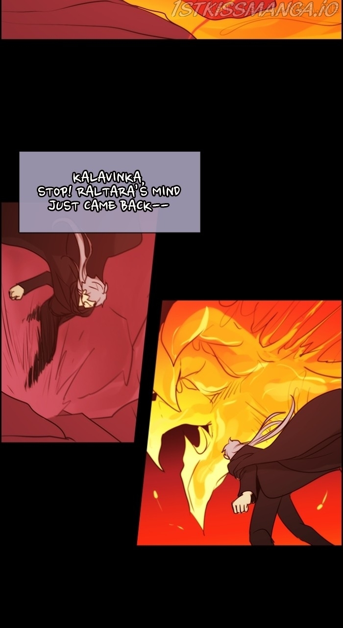 Kubera - Manhwa Chapter 542.5 - page 31