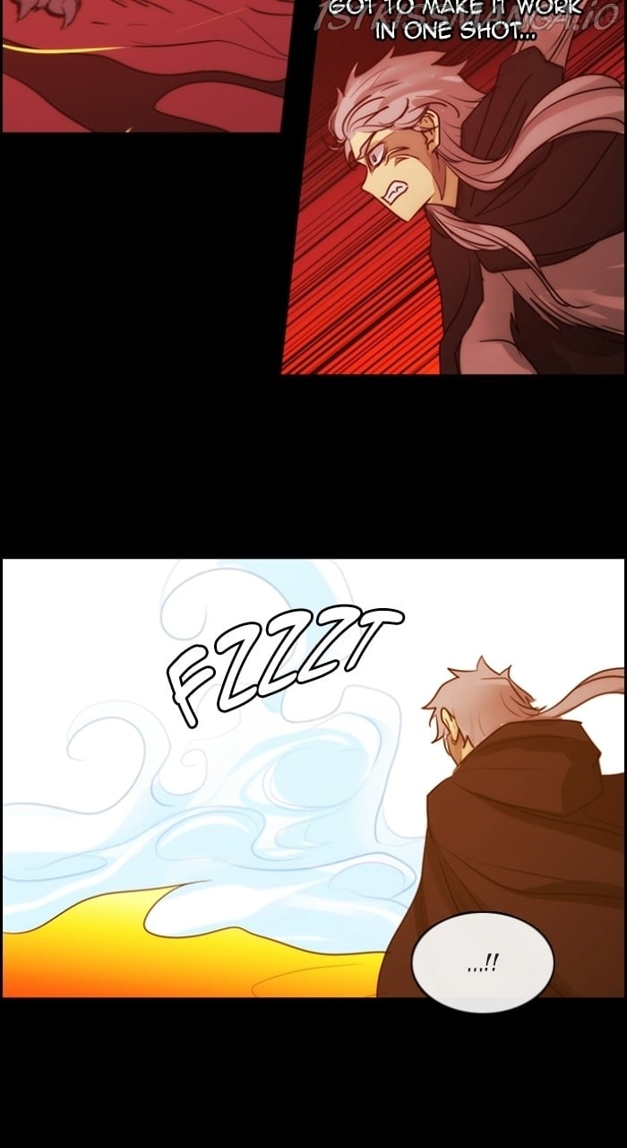 Kubera - Manhwa Chapter 542.5 - page 37